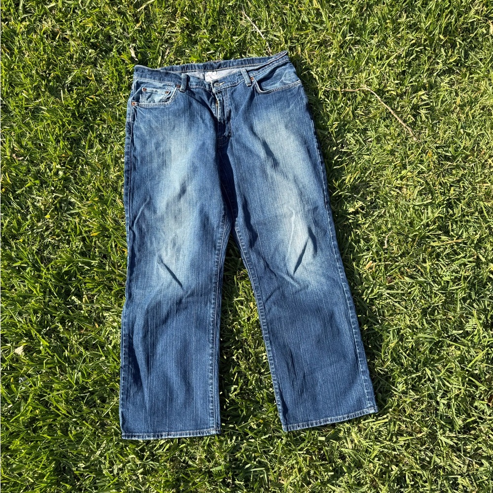 Lucky brand jeans